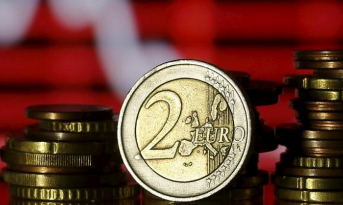 Morgan Stanley прогнозирует паритет евро с фунтом в 2018 году