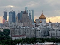 Перспективность вложения средств в новостройки Москвы