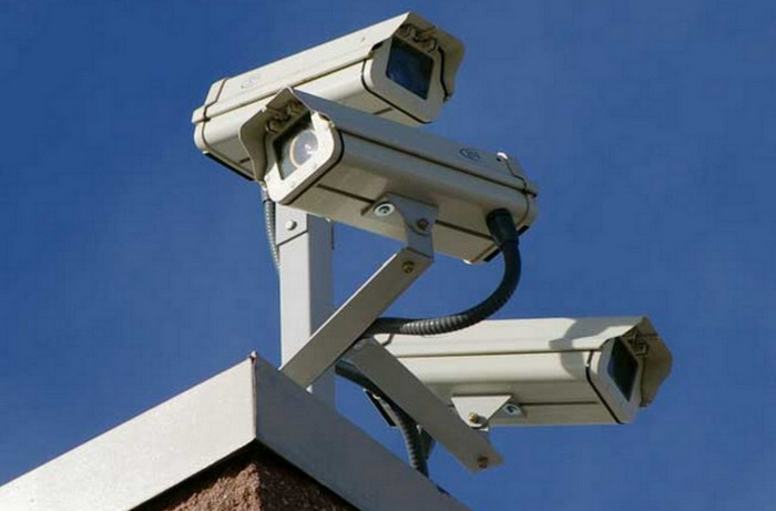 Московские улицы будут под контролем 146 тысяч камер видеонаблюдения