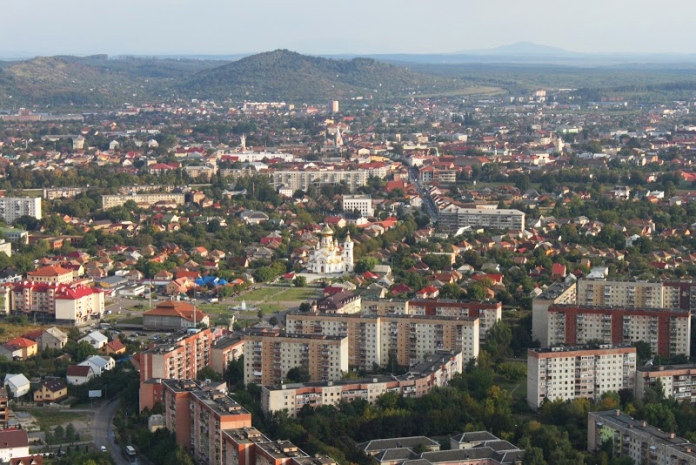 Чем интересен город Мукачево с экономической точки зрения
