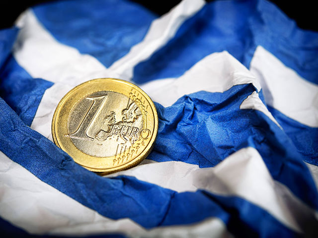 МВФ и Еврогруппа не договорились о списании греческого долга, но дают Афинам 8,5 миллиардов евро
