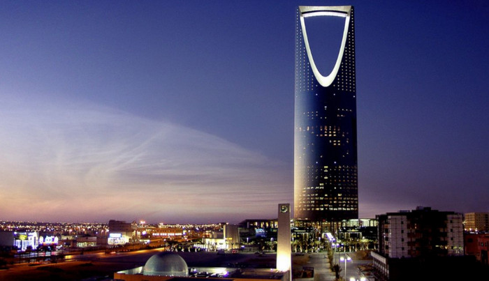 МВФ прогнозирует "нулевой" рост экономики Саудовской Аравии