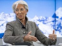 МВФ: рост мировой экономики ускорится после сокращения налогов в США