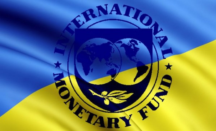 МВФ: Украина потеряла 2% ВВП из-за коррупции