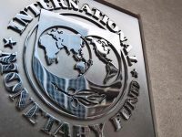МВФ выделит Молдавии транш в 178,7 миллионов долларов