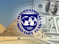 МВФ выделяет Египту 12 миллиардов долларов