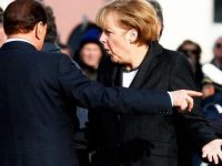 МВФ заставляет Меркель поднимать налоги, — DW