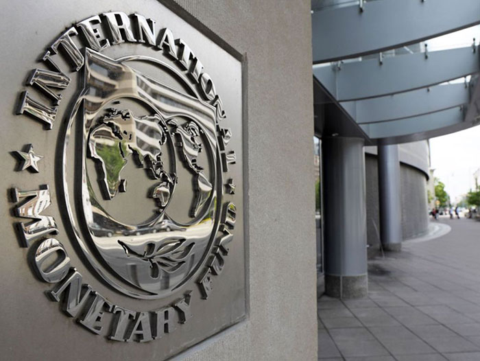 В 2015-2016 годах мировая экономика будет расти: прогноз МВФ