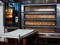 Как выбрать тепловое оборудование для пищевой промышленности