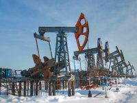 На Аляске обнаружены крупные запасы нефти