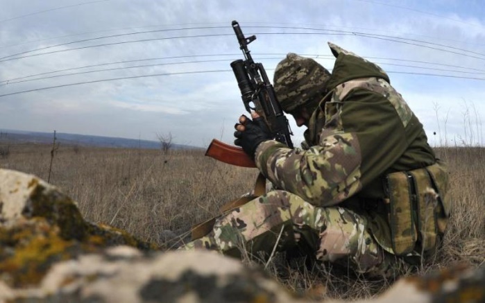 На армию Украины потратили 8,6 млрд гривен