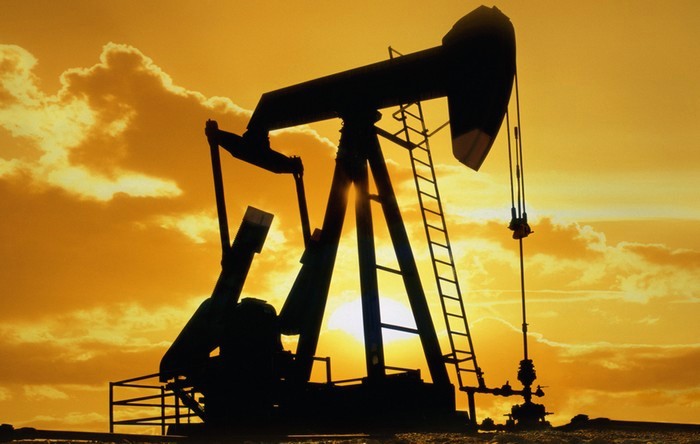 На фоне данных из США 21 июля нефть незначительно растет в цене