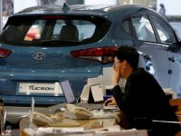 На фоне падения продаж Hyundai сокращает расходы
