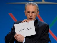 На Олимпиаду-2020 в Токио нужно $17 млрд