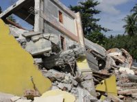 На юго-западе Турции произошло землетрясение 5,3 балла