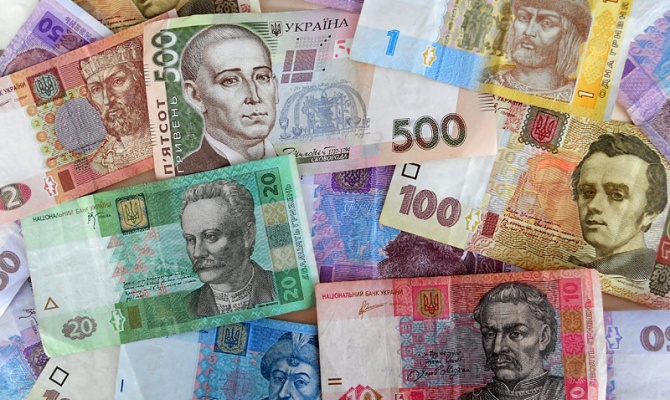 Нацбанк напечатал банкноту в тысячу гривен