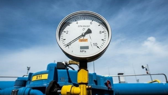 Нафтогаз ведет переговоры с итальянской компанией об управлении ГТС
