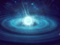 Найден самый яркий пульсар во Вселенной