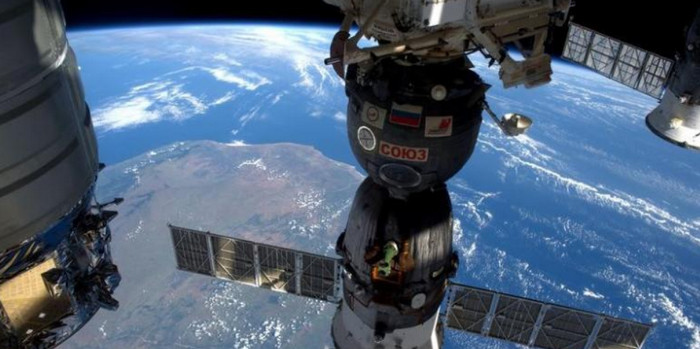 NASA планирует экстренный выход в космос на МКС из-за неисправности систем жизнеобеспечения