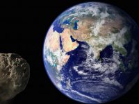 NASA планирует испытать систему планетарной защиты от астероидов