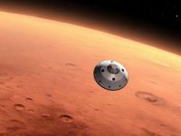 NASA тестирует технологии для будущей колонизации Марса