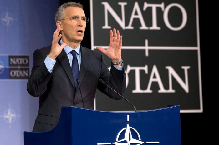 НАТО дополнительно отправляет 3000 военнослужащих в Афганистан