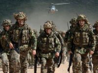 НАТО формирует новые подразделения на случай войны с Россией