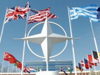 НАТО потратит $3 млрд на спутники и киберзащиту