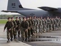 НАТО проведет учения на территории Румынии