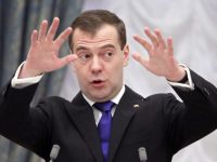Навальный: фонды премьер-министра Дмитрия Медведева впервые опубликовали отчетность