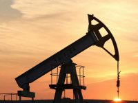 Нефть Brent превысила $55: впервые за 16 месяцев