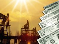 Нефть дешевеет из-за новостей о разногласиях между участниками ОПЕК