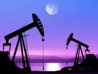 Нефть марки Brent превысила цену в 60 долларов за баррель впервые за два года
