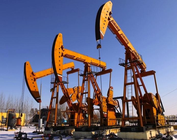 Российский эталон нефти Urals хочет составить конкуренцию Brent и WTI