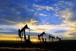 Нефть Brent продолжает падать в цене 
