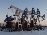 ОПЕК и Россия договорились: уровень добычи нефти заморожен