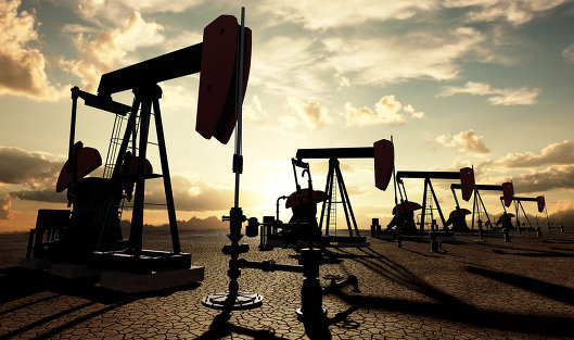 После собрания ОПЕК цены на нефть обвалились 