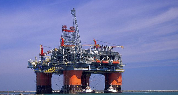 Нефтяной гигант BP увеличивает объемы глубоководного бурения нефти