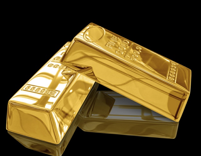 Немцы возвратят половину своего золота к 2020 году
