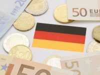 Немецкая экономика демонстрирует стабильный рост, – исследование