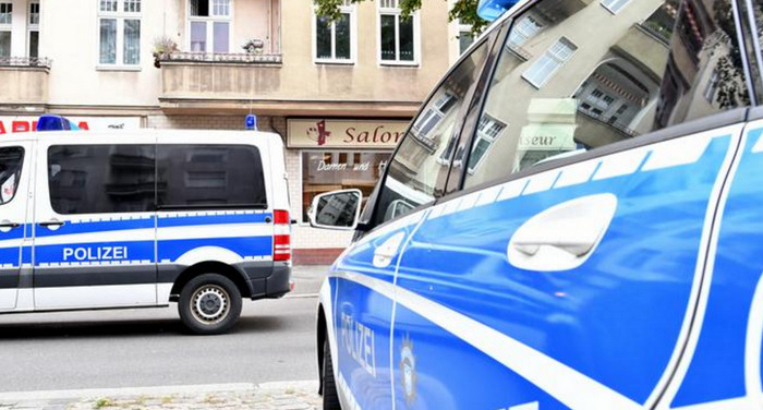 Немецкая полиция столкнулась с растущим количеством фиктивных "визовых" браков