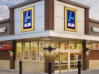 Немецкая сеть магазинов Aldi планирует создать 4 тысячи рабочих мест в Британии