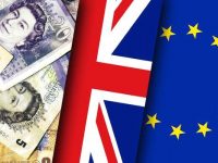 Несмотря на Brexit экономика Великобритании растет, – Times