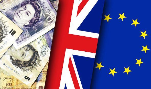 Несмотря на Brexit экономика Великобритании растет, - Times