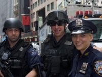 В Нью-Йорке арестовали крупнейшую преступную группировку