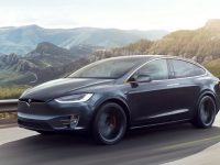 Норвегия планирует ввести налог на электромобили Tesla