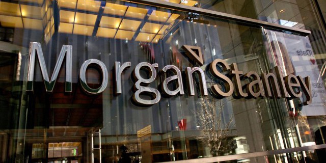 Новое заявление Morgan Stanley о курсе гривны