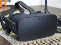 Новый шлем виртуальной реальности VR от Oculus презентовал Марк Цукерберг (видео)