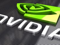 Nvidia переживает 50% падение спроса на графические процессоры