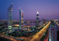 Открытие своего бизнеса в Объединенных Арабских Эмиратах